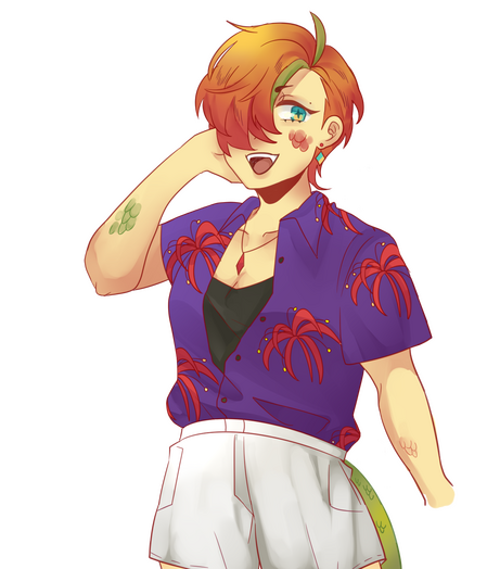 Summer 2022 Schedule Art